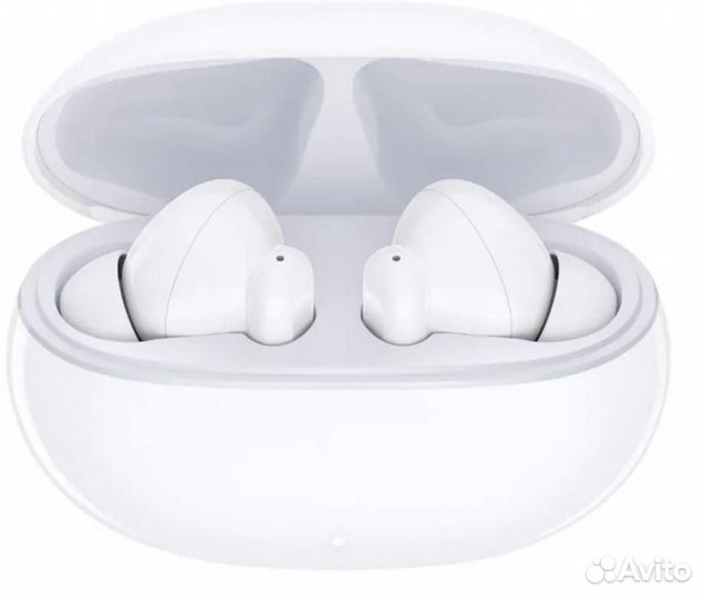 Наушники Honor Choice X7i White