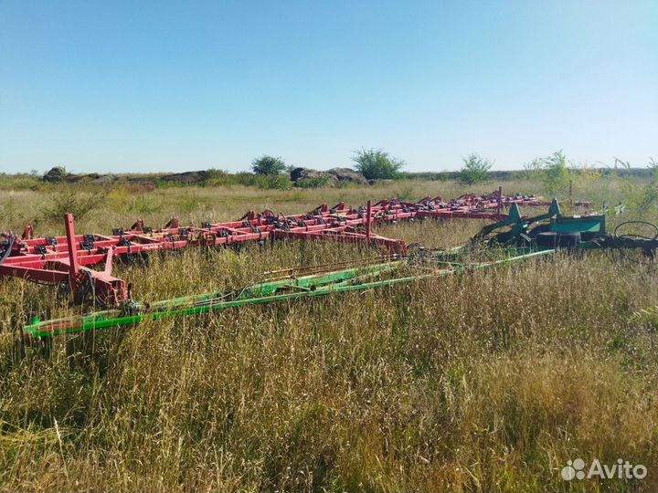 Культиватор Белинсксельмаш Полярис, 2019