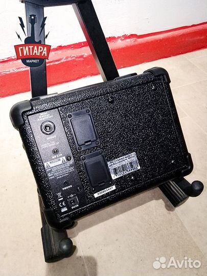 Комбоусилитель Belcat I-5G