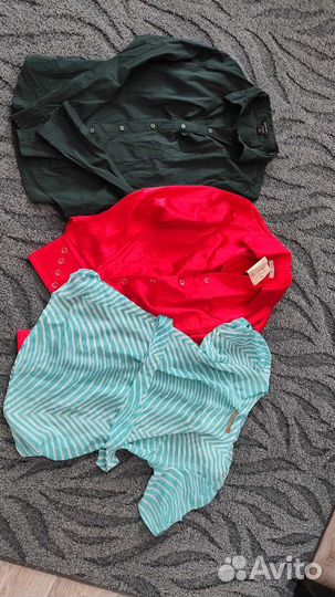 Вещи для девушки 44 размер