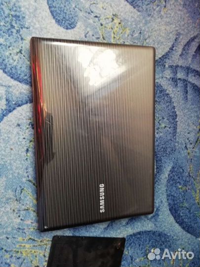 Корпус для ноутбука Samsung r425