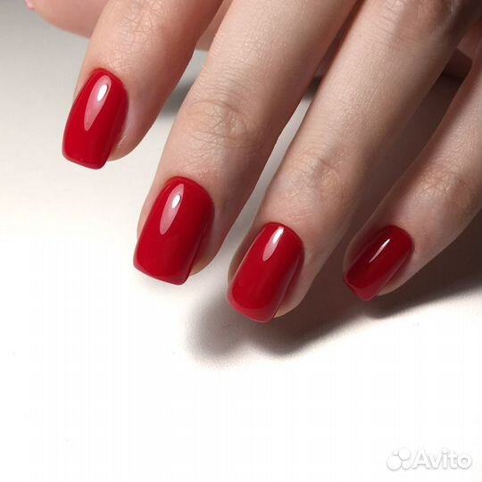 Маникюр, педикюр, гель-лак (шелак, шеллак, shellac