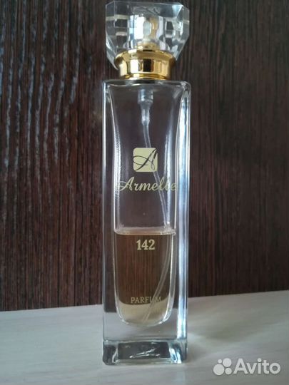 Духи женские