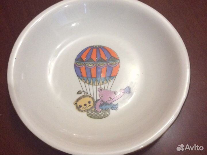 Набор столовой посуды