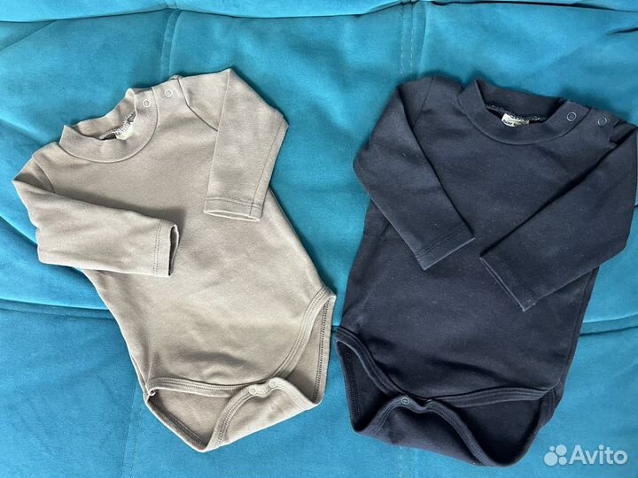 Одежда для двойни/близнецов