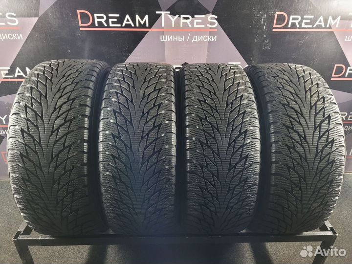 Nokian Tyres Hakkapeliitta R2 245/50 R18