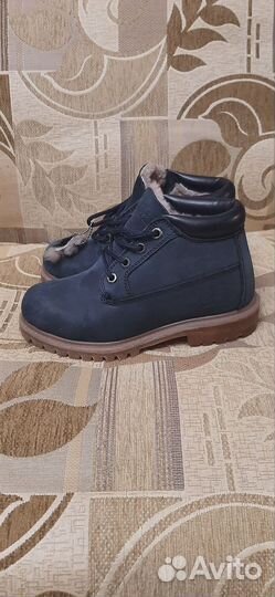 Ботинки Timberland Classic Mini унисекс р.36