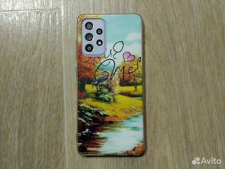 Samsung Galaxy A52, 4/128 ГБ