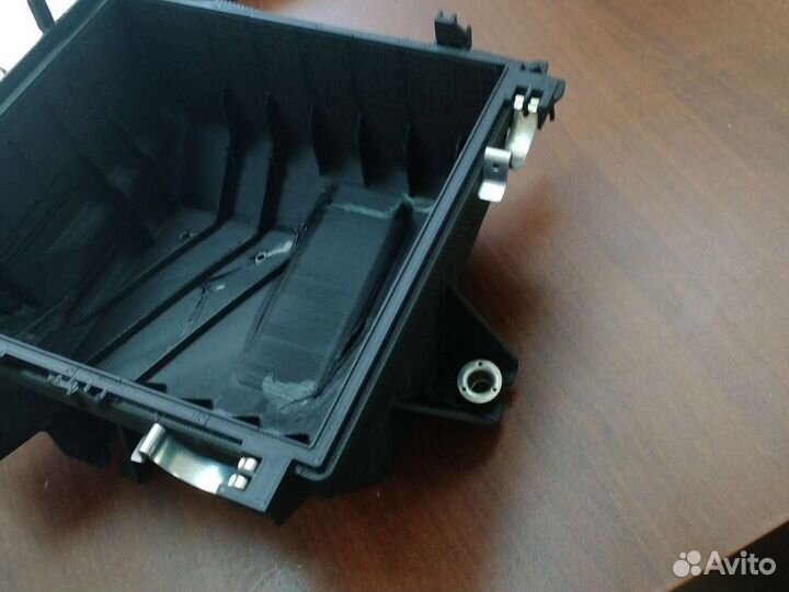 Корпус воздушного фильтра Лексус RX350