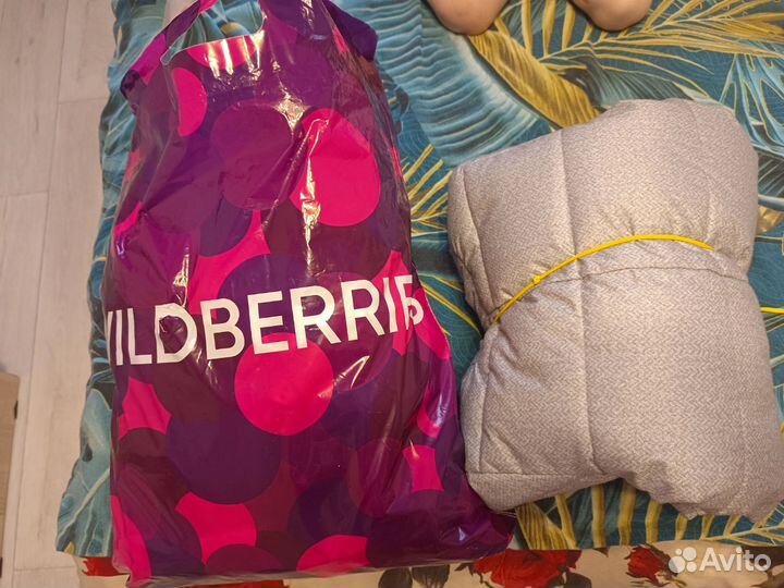 Детский вещи