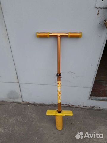 Джампер (кузнечик)