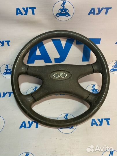 Руль ваз классика 2104 2105 2107