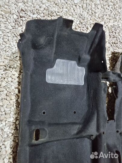 Ковролин Сандеро