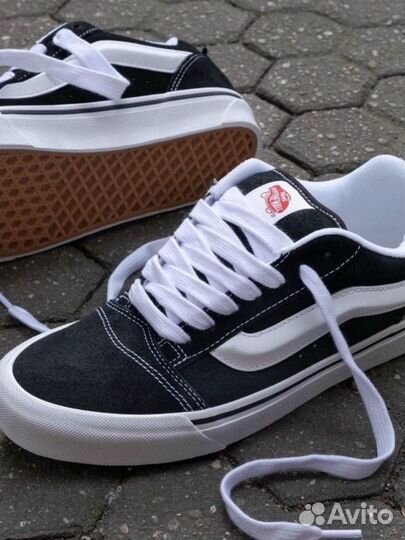 Кеды Vans