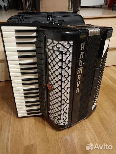 Аккордеон