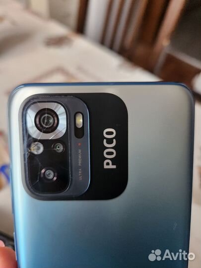 Xiaomi POCO M5s, 6/128 ГБ