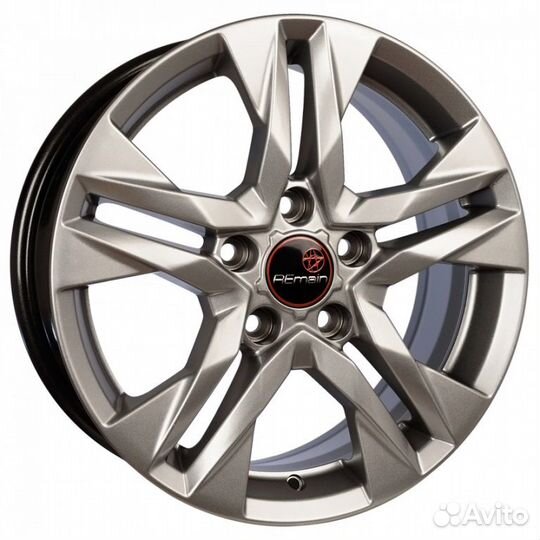 Диск vector Вектор R236 (A 16 Qashqai) 6,5x16 5x1