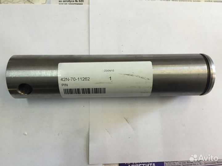 Палец Hitachi ZX230