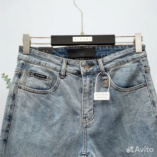 Dolce gabbana джинсы