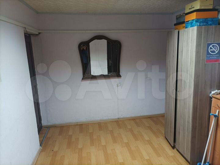 Комната 17 м² в 8-к., 7/9 эт.