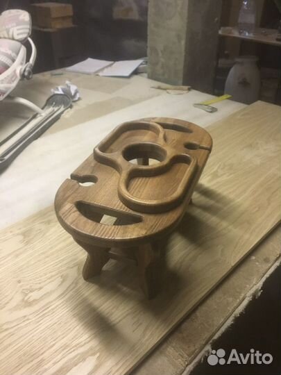 Винный столик