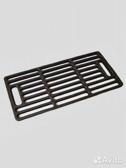 Решетка-гриль 
