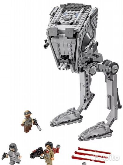 Lego star wars наборы