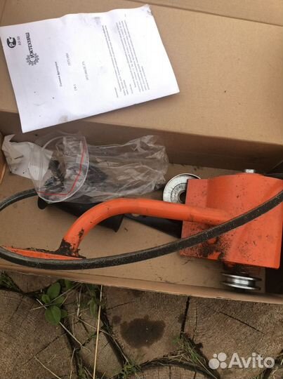 Инструмент