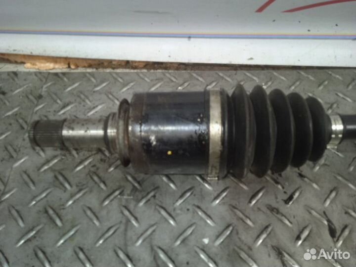 Привод передний правый Mercedes-Benz M-Class W163