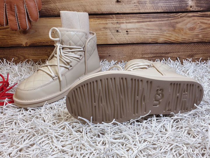 UGG оригинал