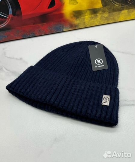 Шапка bogner