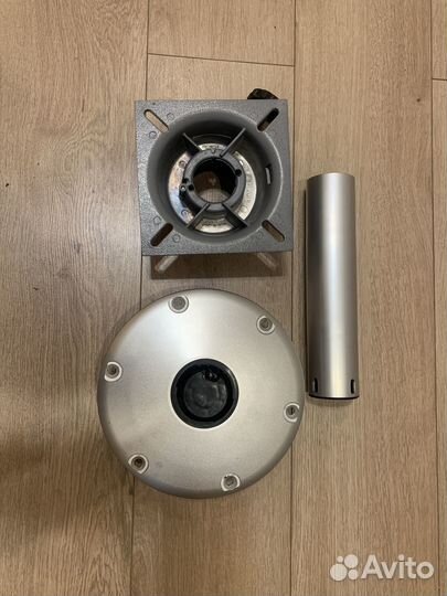 Стойка для сиденья в лодку Springfield