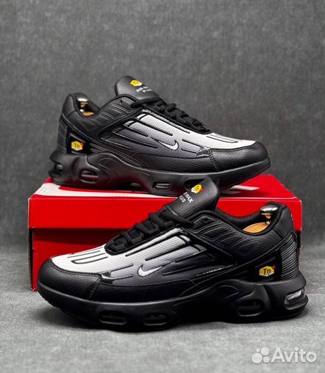 Кроссовки nike air max tn plus