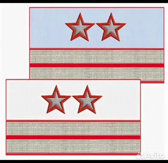 Знаки, шевроны, нашивки