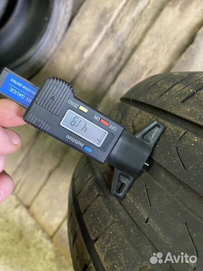 Pirelli Cinturato P7 225/55 R16