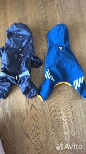 Одежда для маленькой собачки, новая