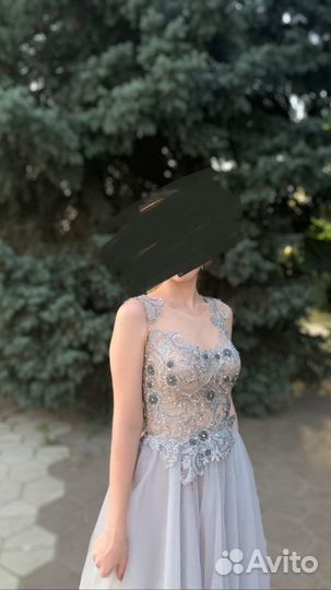 Выпускное Платье