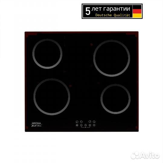 Варочная панель krona accordo 60