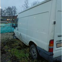 Ford Transit 2.0 MT, 2001, 300 000 км