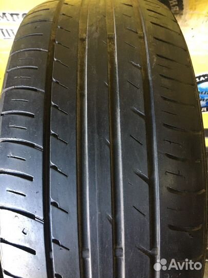 Falken Ziex ZE914 Ecorun 235/55 R17