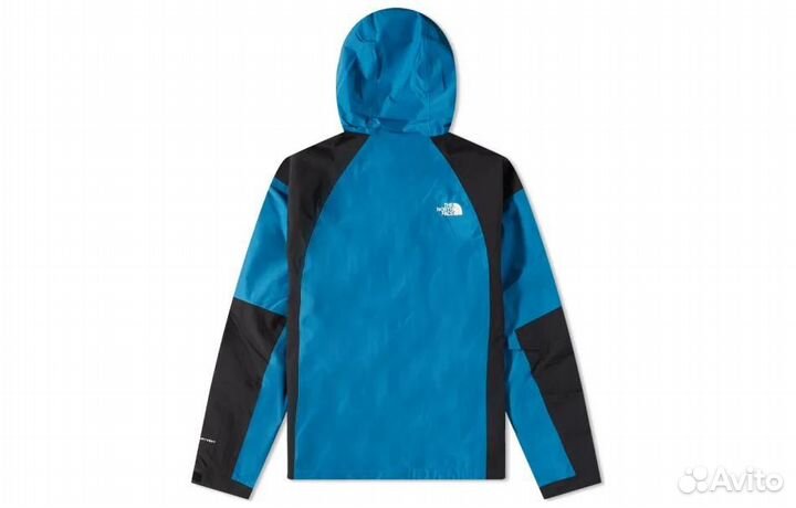 THE north face Windbreaker Jackets Men Blue (XL)(35)