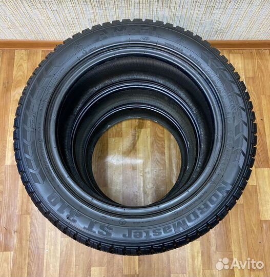 Amtel NordMaster ST-310 205/55 R16