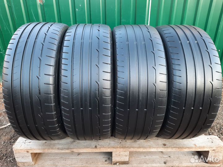 Dunlop Sport Maxx RT 225/45 R19