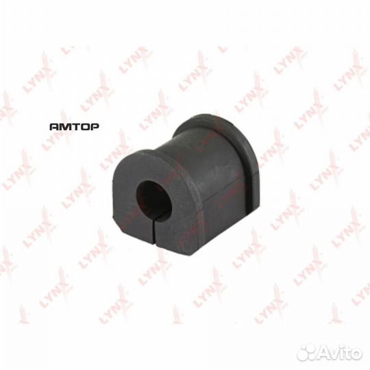 Lynxauto C9050 Втулка стабилизатора задняя lynxaut