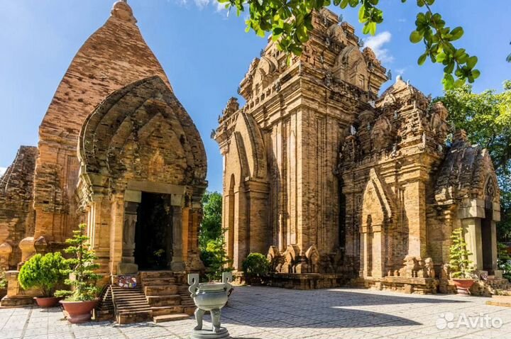 Тур в NhaTrang 7 дн