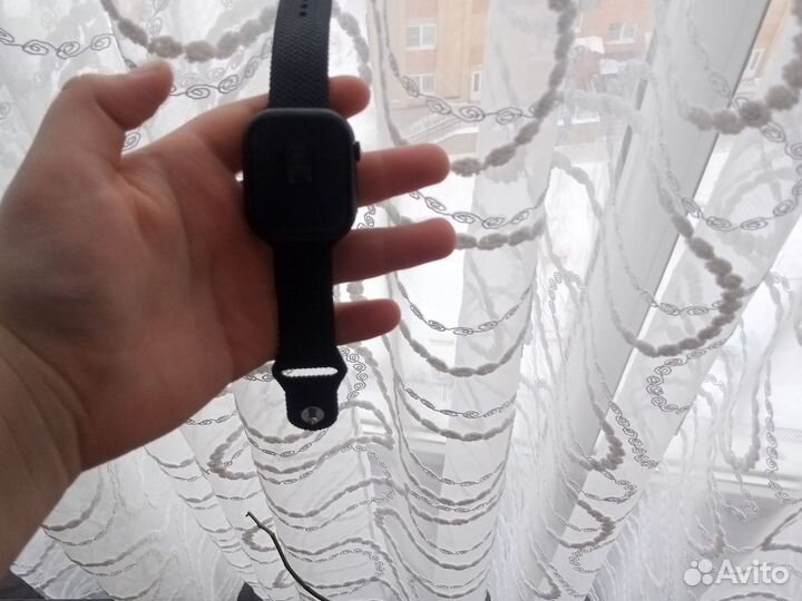 Apple watch
