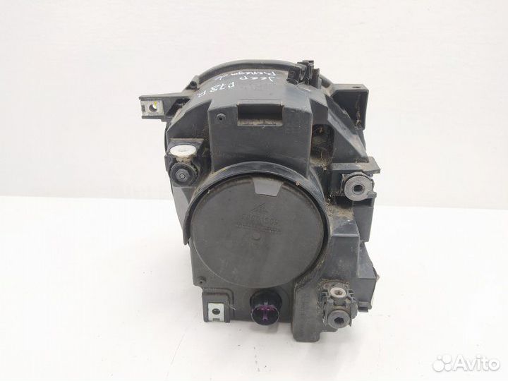 Б/У Б/У Фара правая Англия. Хорошее состояние