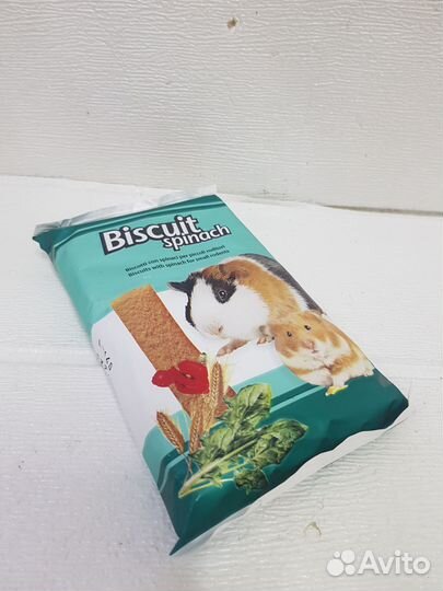 Лакомство для грызунов