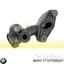 Термостат АКПП knecht доя BMW X5 E70