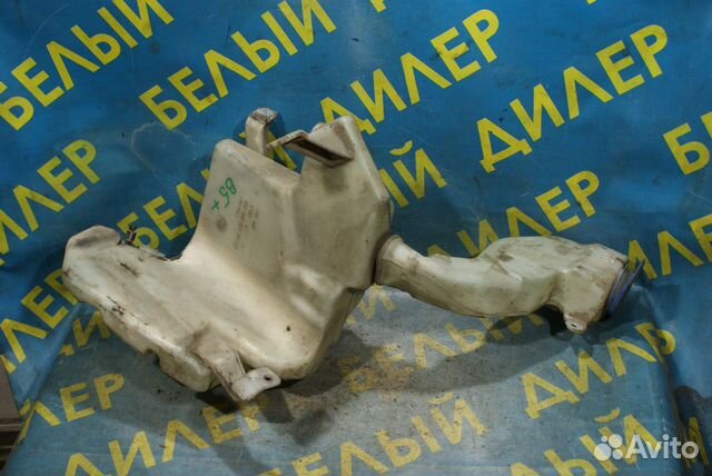 Бочок омывателя Volkswagen Passat B5+